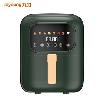 九阳（Joyoung） 家用空气炸锅 3L   KL30-VF525