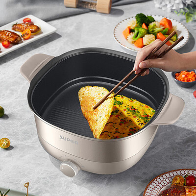 苏泊尔（SUPOR）电火锅 H2828FK38