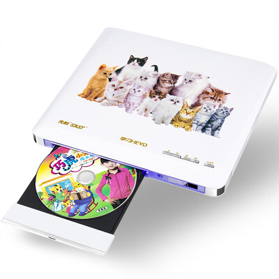 先科PDVD-936A影碟机的性能表现怎么样？让你惊叹不已！