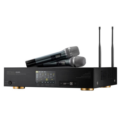 惠威功放机深度测评:HK800功放机是否值得你入手?-图片2