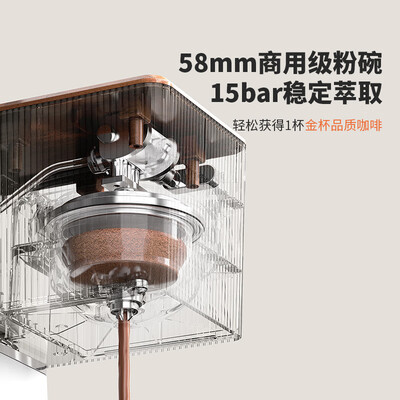 Kesu便携式半自动咖啡机到底如何,值得入手吗(kesu咖啡机怎么样)