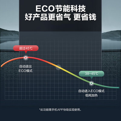 美的即热式热水器怎么样（美的TC5S 16L燃气热水器恒温即热即热式热水器测评看真相）-图片2