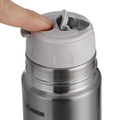 象印 SV-GWF50 锈钢真空保温杯（附带杯盖） 500ML  