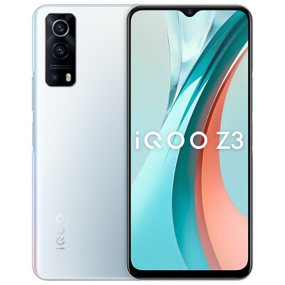 真实评测：vivo iQOO Z3优缺点详解，使用三个月真实感受