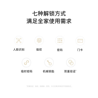 凯迪仕Q7-F智能锁质量如何(凯迪仕智能锁按键没声音怎么回事)