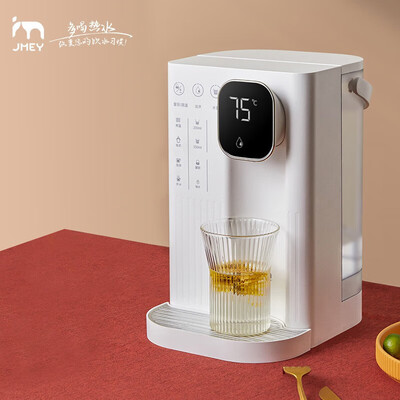 集米即热饮水机X2与T2深度对比：哪款更适合你的饮水需求？-图片7