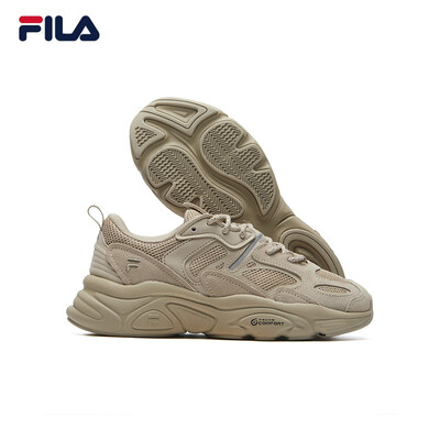 FILA MARS Ⅱ 女跑步鞋 38码体验效果好吗（斐乐跑步鞋哪款舒服）-图片5