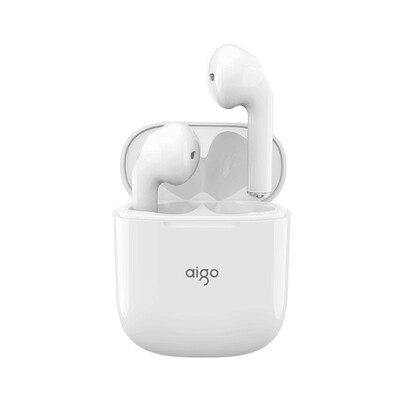 爱国者（aigo） 真无线蓝牙耳机 T18