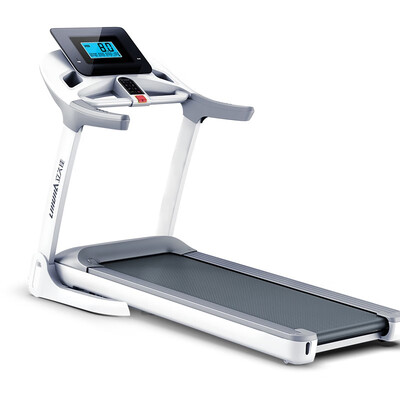 立久佳R8家用电动跑步机体验效果好吗（立久佳跑步机怎么样好不好）