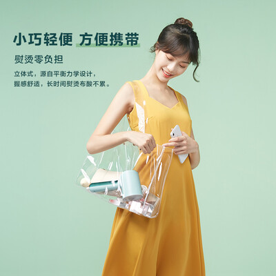 松下挂烫机怎么样（松下IN-GHD017挂烫机测评看真相）