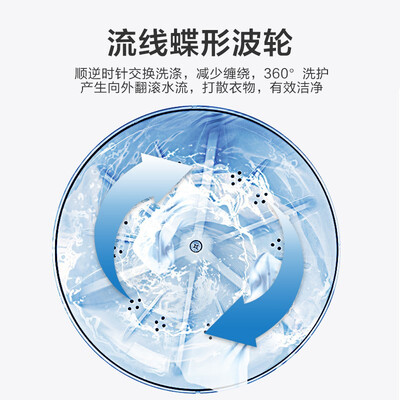 小天鹅TP80VDS08双缸洗衣机值得购买吗？一起来看看它到底怎么样！