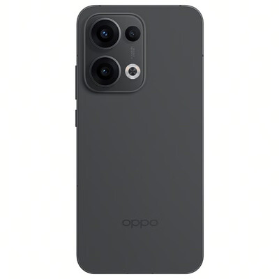 OPPO Reno13 12GB 256GB 午夜黑 5G智能拍照手机怎么样（oppo手机忘记锁屏密码该怎么办）