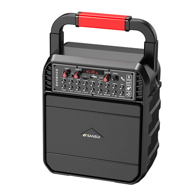 山水SS20大功率音响到底怎么样，六大优势你知道吗？