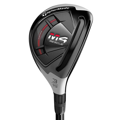 TaylorMade M4 高尔夫球杆全新进阶款评测说真相（taylormade高尔夫球杆属于什么档次）-图片1