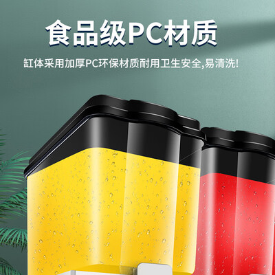 斯麦龙全自动饮料机三缸款体验效果好吗(斯麦龙f604s咖啡机怎么调)-图片5