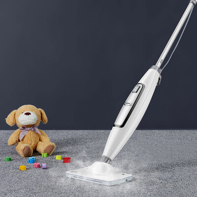 春花蒸汽拖把值得入手吗?内行选购的它的六大理由!