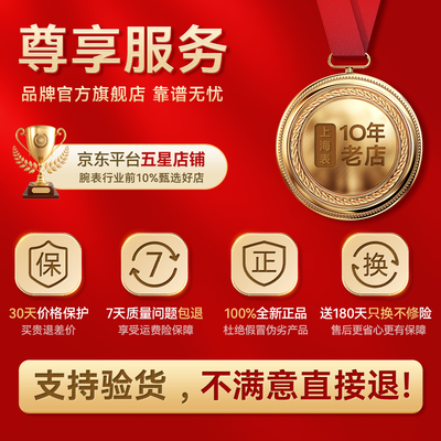 上海手表819怎么样（SHANGHAI 819自动机械男表国产手表怎么样）