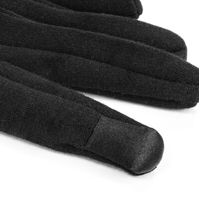 艾丝雅兰 优品触屏手套 A-F721 男款