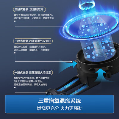 海尔煤气灶和油烟机怎么样（海尔 5.2KW双灶嵌入式燃气灶灶具质量如何）-图片6