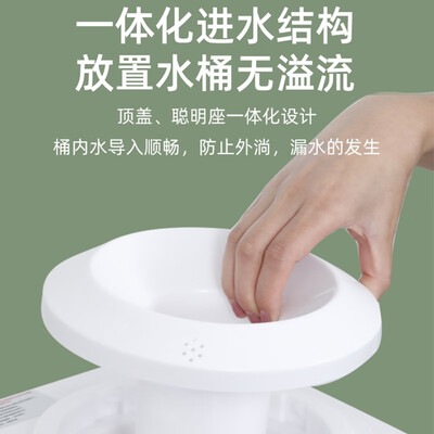 美菱MY-L103饮水机究竟怎么样？抢先体验！