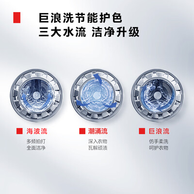 东芝滚筒洗衣机好吗？深度解析東芝DG-7T11B滚筒洗衣机的实力与魅力-图片2