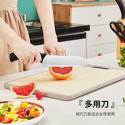 苏泊尔无烟锅哪款最好（苏泊尔 五件套 不粘锅具组合无烟炒锅靠谱吗,揭秘内幕）-图片3