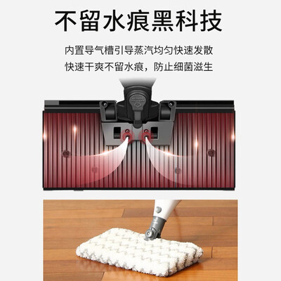 sharkP35蒸汽拖把好不好?选购攻略评测说内幕