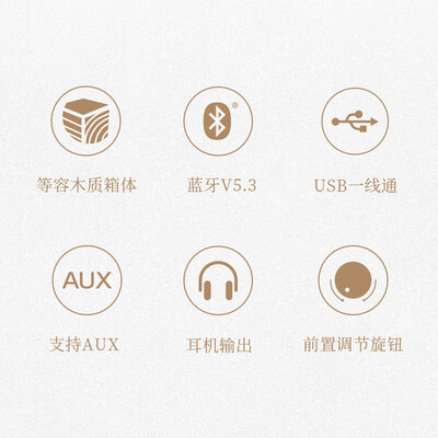 漫步者蓝牙音箱好吗（漫步者R19BT蓝牙音箱质量烂不烂）