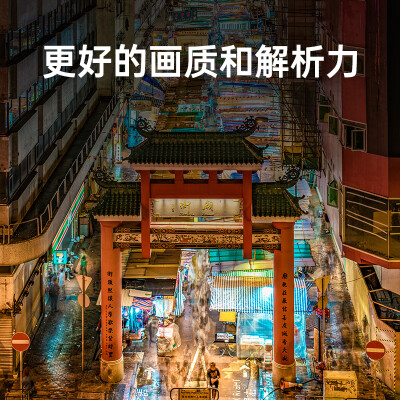 适马 Art 35mm F1.4 DG DN微单镜头质量烂不烂（适马微单镜头索尼卡口135效果怎么样）-图片5