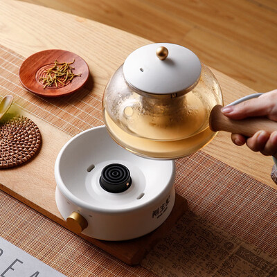 斛生记 半斛煮 · 霍山石斛煮斛器