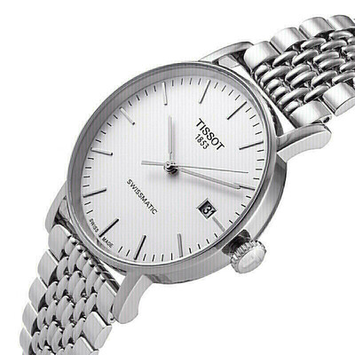 天梭t109.407.16,051,00怎么样（天梭T109.407.11.031瑞士手表怎么样）-图片3