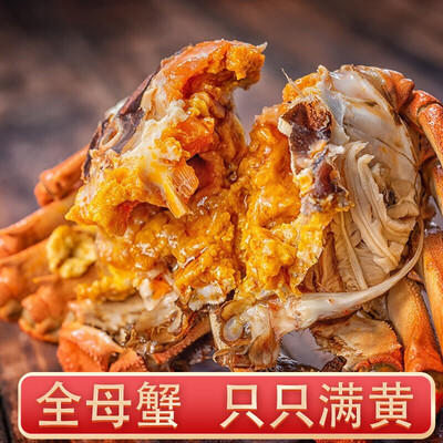 绝对值得购买！陽澄帝大闸蟹怎么样？看用户的感动瞬间！