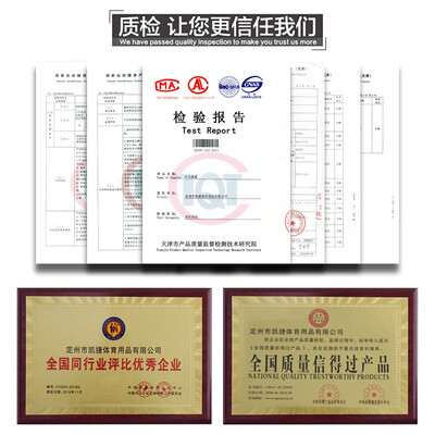 凯捷质造乒乓球桌怎么样（凯捷质造乒乓球桌 宝石蓝乒乓球台体验效果好吗）-图片6