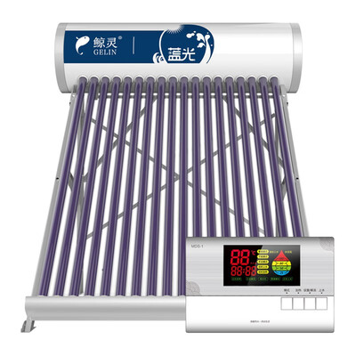 四季沐歌220L太阳能热水器全自动到底如何,值得入手吗（四季沐歌太阳能热水器怎么样）-图片2