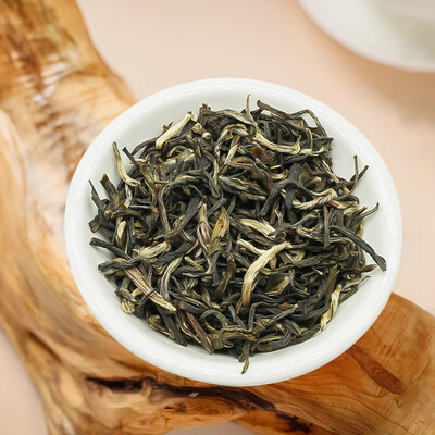 吴裕泰茉莉花茶150g特种款体验效果好吗（吴裕泰茉莉花茶1887怎么样）