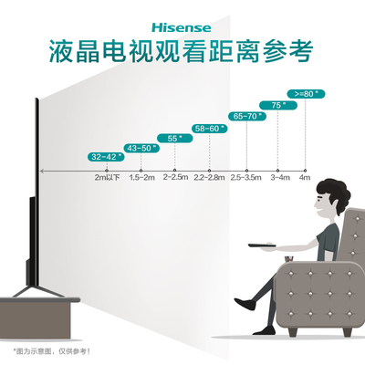 海信55V1F-R液晶电视测评：性价比之选，观影新体验-图片5