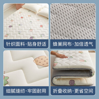 洁丽雅床垫质量怎么样（洁丽雅床垫质量烂不烂）-图片4