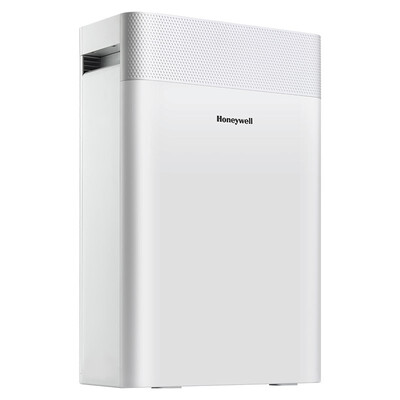 霍尼韦尔（honeywell） 空气净化器  KJ200F-X01W