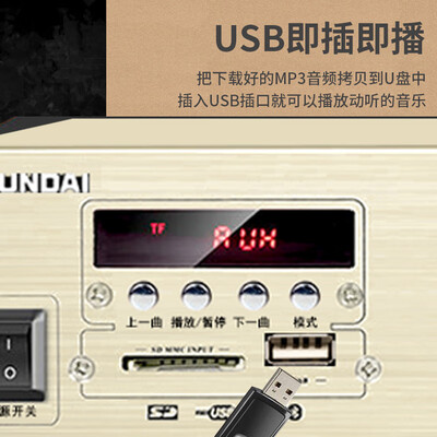 HYUNDAIK100功放机真的值得入手吗，为什么买的人哪么多？