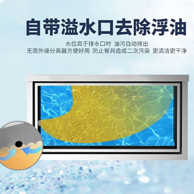 扬子洗地机好不好？扬子商用旗舰系列洗碗机深度测评-图片3