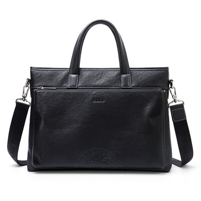 高尔夫商务公文包值得入手吗?内行选购的它的六大理由!