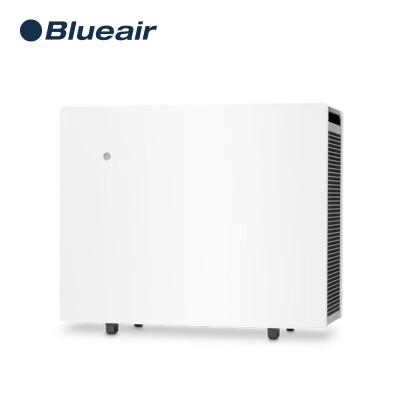 布鲁雅尔（Blueair）空气净化器 Pro M 全效高端智能 秋冬除雾霾