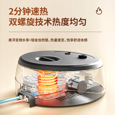 环鼎水暖电热毯1.5米安全速热除湿到底如何,值得入手吗（环鼎电热毯怎么样）
