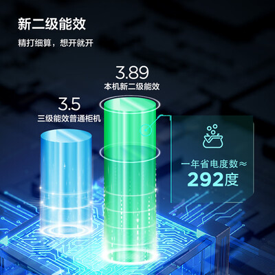 tcl三匹变频空调怎么样（TCL3匹变频柜机智净风3匹柜式空调好不好）-图片2