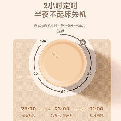 美的循环扇深度测评：性价比之选，拆洗无忧-图片2