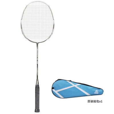 匹克*羽毛球拍（超轻全碳素纤维）YY42500