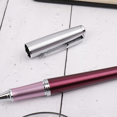 派克（PARKER）2015都市瑰丽人生宝珠笔