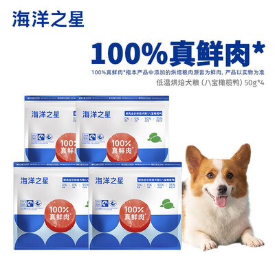 总有人问：海洋之星狗粮怎么样？快来听听内行人解读！