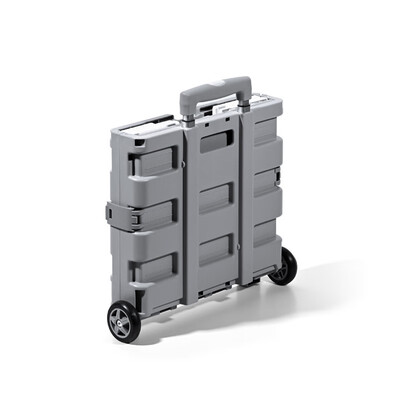 洛克猩球 RockApe 双轮折叠拉杆箱 RACT004