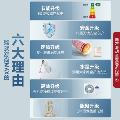 最新海尔舒尚200升空气能热水器测评揭秘：超乎想象的体验！